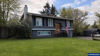 2055 NW Crittenden Loop, Albany, OR 97321