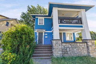 3321 Monroe Ave, Kansas City, MO 64128