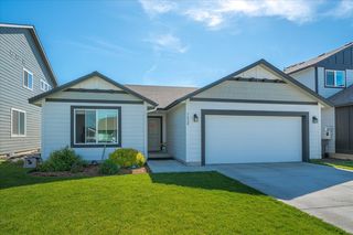 3020 N  Rio Grande Rd, Spokane Valley, WA 99027