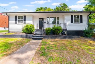 250 Jordan St, Danville, VA 24540