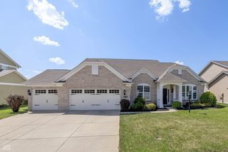 15750 Capital Spending Rd, Westfield, IN 46074