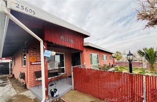 25609 Cheryle St, Barstow, CA 92311