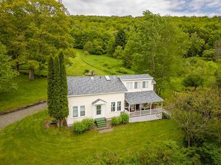 5180 County Hwy, Treadwell, NY 13846
