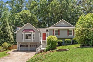2256 Byron Ct SW, Marietta, GA 30064
