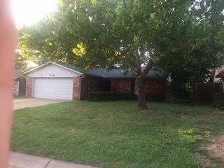 914 E  Brooke Ave, Stillwater, OK 74075