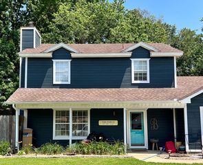 427 Country Lane Dr, Alma, AR 72921