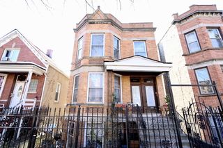 2633 W  22nd Pl, Chicago, IL 60608