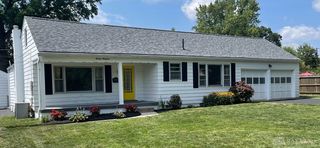 1336 Rose Bower Ave, Kettering, OH 45429