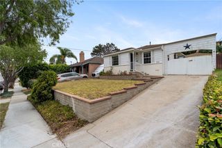 836 Eucalyptus Dr, El Segundo, CA 90245
