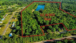 Oak Ridge Trl, Blackshear, GA 31516