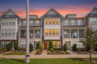 1422 Independence Blvd, Newport News, VA 23603
