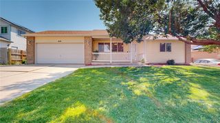 650 E 3rd Street, Eaton, CO 80615