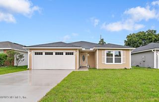 6615 VAN GUNDY Road, Jacksonville, FL 32208