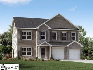 1 Glenmore Rd, Simpsonville, SC 29680