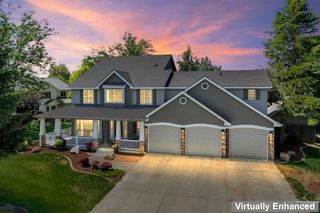 10890 W  K Bar T Dr, Boise, ID 83709