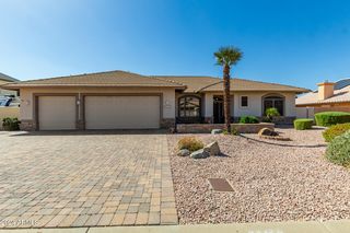 6445 W FULLAM Street, Glendale, AZ 85308