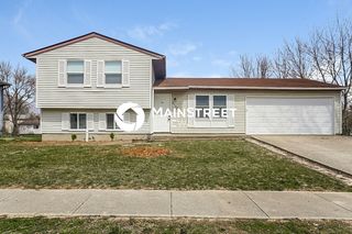6139 Old Mill Dr, Indianapolis, IN 46221