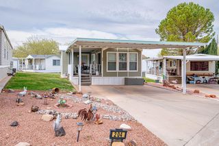 1160 E  Telegraph St #204, Washington, UT 84780