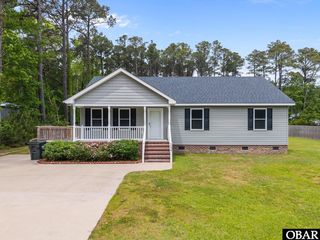 194 Barnard Rd #1, Grandy, NC 27939