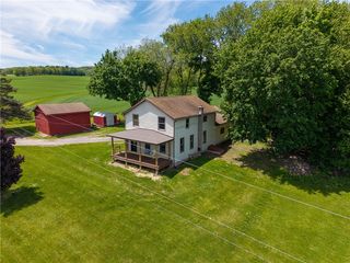 10180 Valley Rd, Dansville, NY 14437