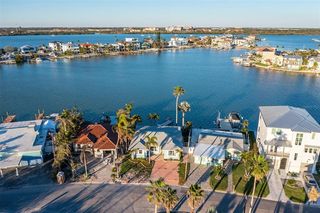 14105 E  Parsley Dr, Madeira Beach, FL 33708