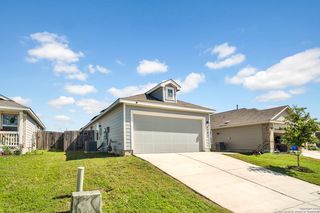 8507 Cassia Cove, Converse, TX 78109
