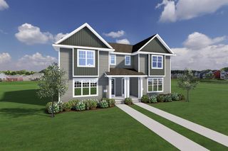 2116 S  High Point Rd, Madison, WI 53719