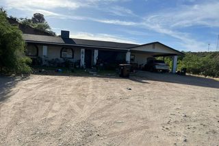 631 W  Miami Rd, Globe, AZ 85501