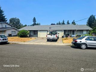 606 & 608 Primrose Lane SE, Olympia, WA 98501