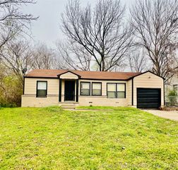 4642 N  Boston Pl, Tulsa, OK 74126