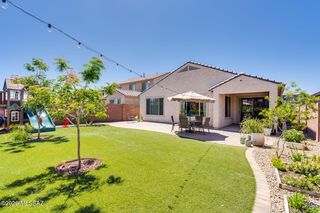 13462 E  Joseph Mills Ln, Tucson, AZ 85747