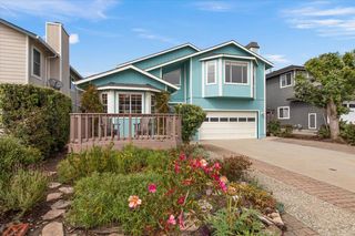 323 Garcia Ave, Half Moon Bay, CA 94019