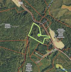 Rosemount Rd, Walkerton, VA 23177