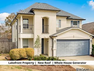 13819 Stone Gate Dr, Baton Rouge, LA 70816