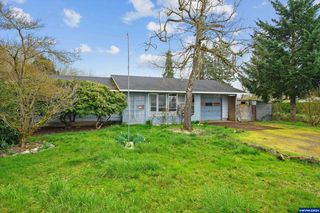 233 S  3rd St, Jefferson, OR 97352