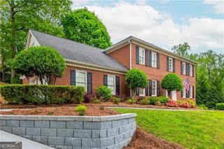 4650 Newell Dr, Marietta, GA 30062