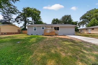 203 Lakeview St, Whitehouse, TX 75791