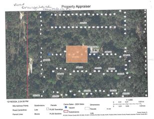 Lots 13 17 Unassigned #13, Hawthorne, FL 32640