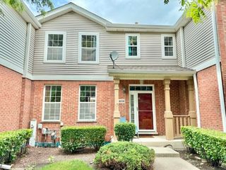 18614 W  Point Dr, Tinley Park, IL 60477