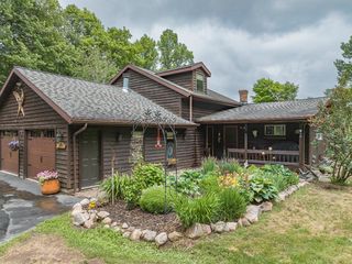 6698 Highway 17, Rhinelander, WI 54501