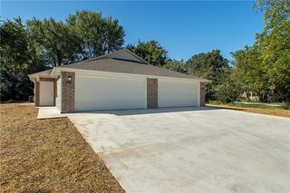 307 Ewalt Ave #A-B, Springdale, AR 72764