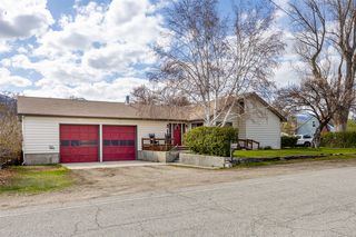 523 N  6th St, Hamilton, MT 59840