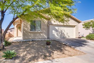 10861 E  New Rock Ridge Dr, Vail, AZ 85641