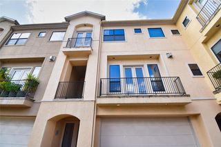 2406 Dorrington St #C, Houston, TX 77030