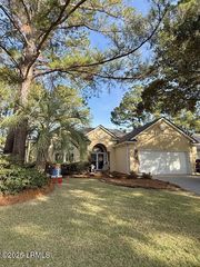 101 Muirfield Drive, Hilton Head Island, SC 29928