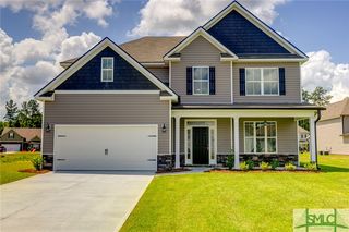 3 St. Charles Drive, Guyton, GA 31312