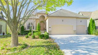 Villas For Sale In Lees Summit Mo