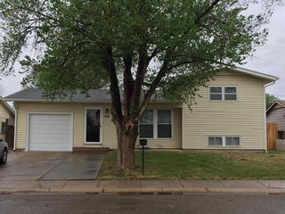 1231 Jerry St, Liberal, KS 67901