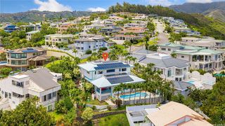 869 Ikena Cir, Honolulu, HI 96821