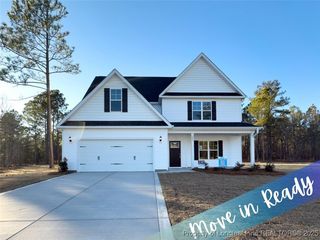 261 Cafe Prince Ct #11, Raeford, NC 28376